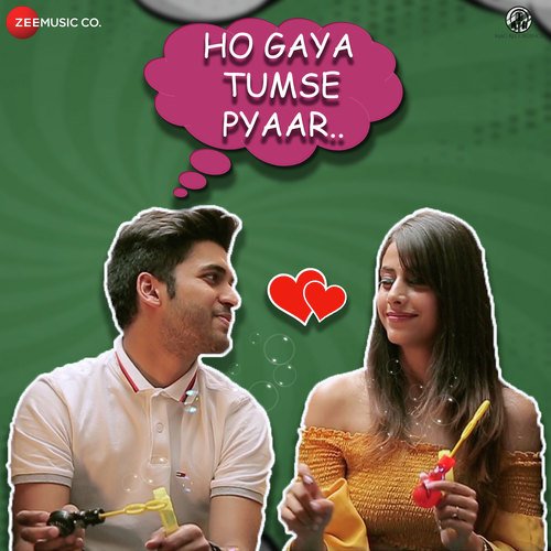 Ho Gaya Tumse Pyaar - Sunny Gupta