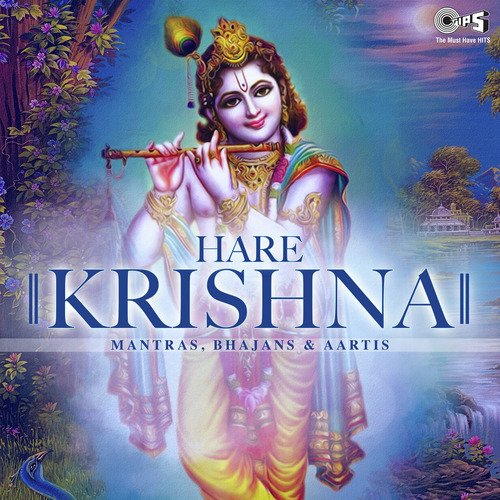Bhaj Govindham (From Jai Radhe Govind) - Various Artists