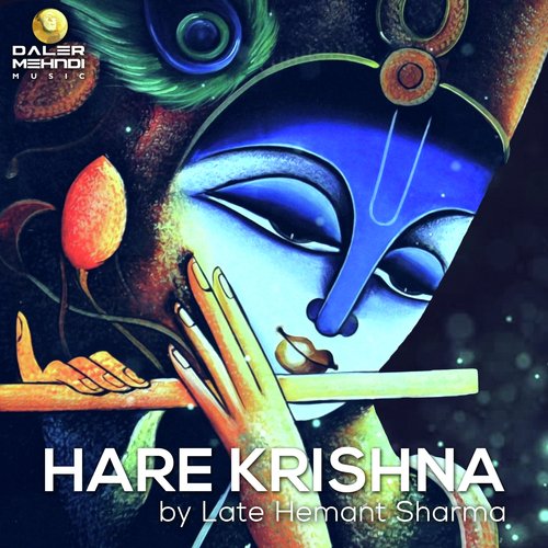 Hare Krishna - Hemant Sharma
