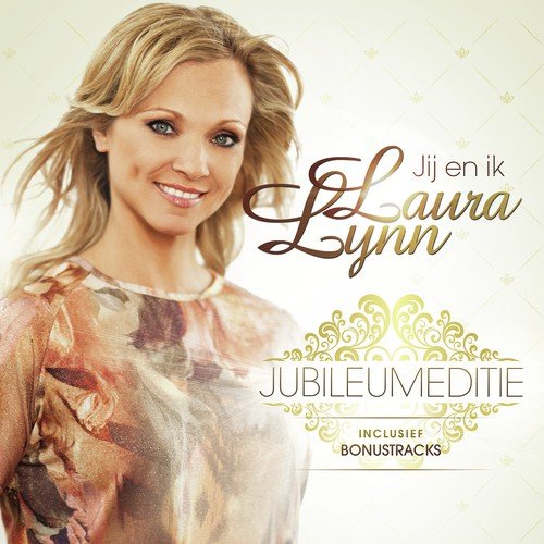 Vuurwerk - Laura Lynn