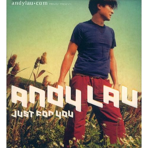 Jiang Zi Ji Gei Ni - Andy Lau