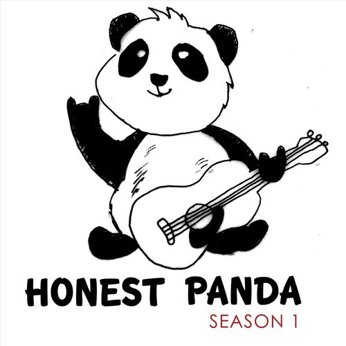 Episode 1 E Major Chord - Honest Panda