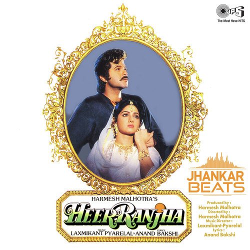 Ranjha Ranjha Karte Karte   Jhankar - Laxmikant - Pyarelal