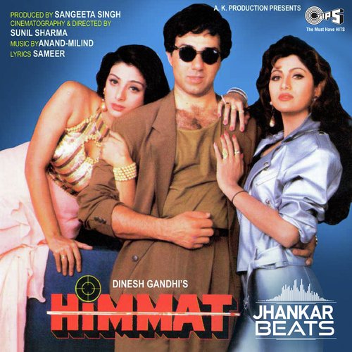 Habibi Twist Karenge Twist - Jhankar - Anand-Milind