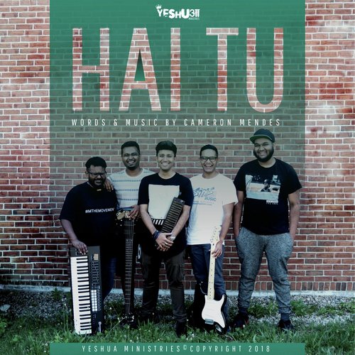 Hai Tu - Yeshua Ministries