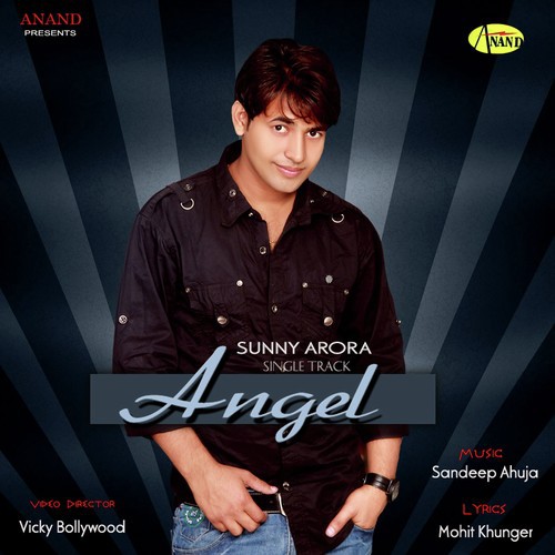 Angel - Sunny Arora