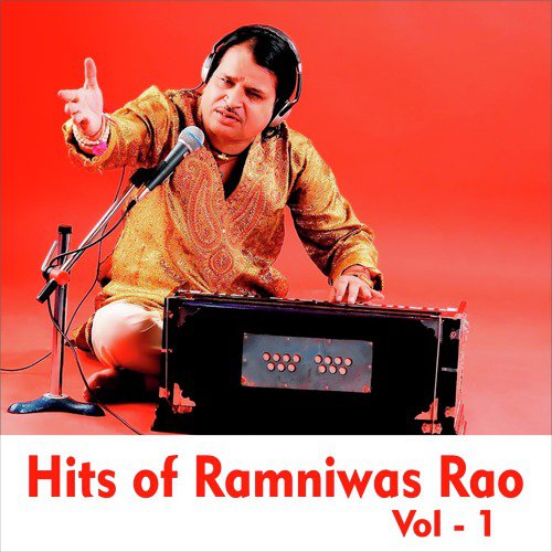 Raja Mordhwaj Ri Jeevani - Ramniwas Rao