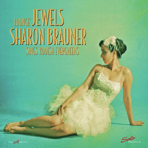 Tango Apassionata - Sharon Brauner