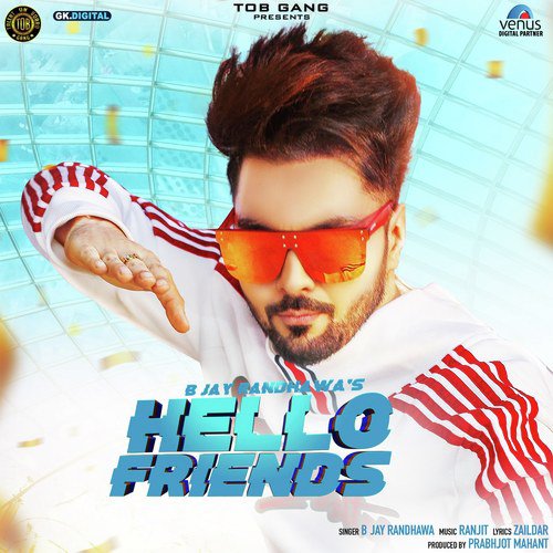 Daru Peelo - B Jay Randhawa