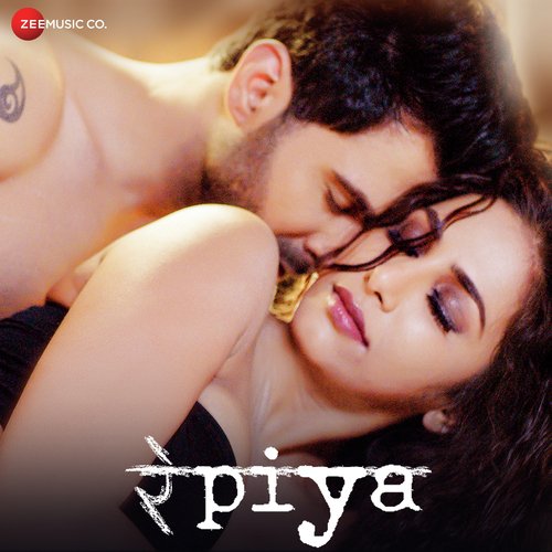 Re Piya - Altaaf Sayyed