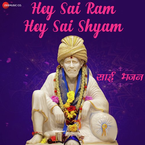 Hey Sai Ram Hey Sai Shyam - Zee Music Devotional - Devangi Das