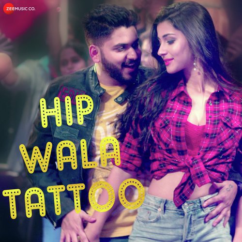 Hip Wala Tattoo - Santokh Singh