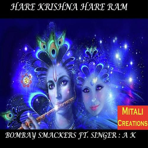 Hare Krishna Hare Ram - A K