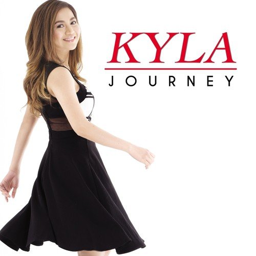 Dito Na Lang - Kyla
