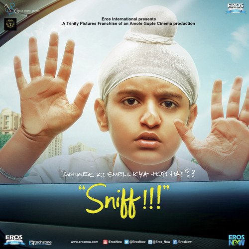 Amole Ki Naak - Krishan Ram, Sandeep Nath