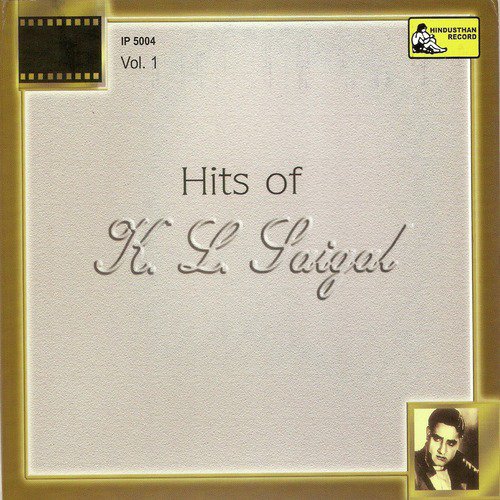 Diya Jalao (From Tansen) - K. L. Saigal