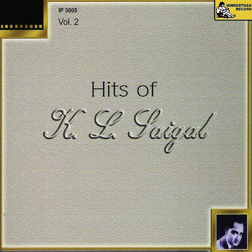 Ruma Jhuma Ruma (From Tansen) - K. L. Saigal