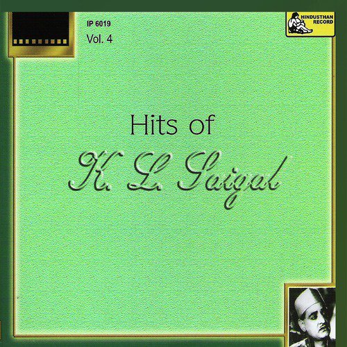 Kahe Guman Kare (From Tansen) - K. L. Saigal