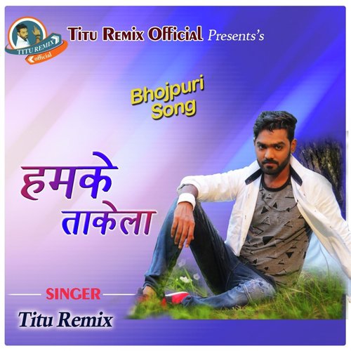 Hamke Takela - Titu