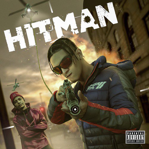 Hitman - Loka, MC Altaf