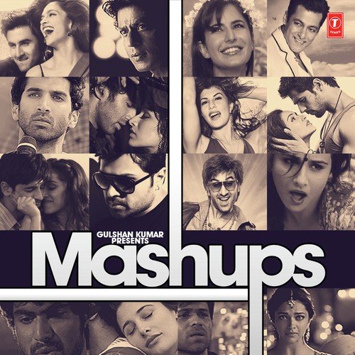 The Break Up Mashup - Shashi-Khushi, Shankar-Ehsaan-Loy, Shashi Suman, Siddharth Mahadevan, Parry G