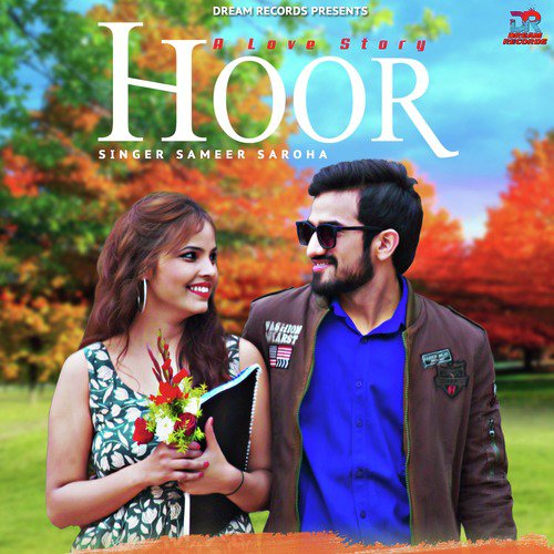 Hoor - Sameer Saroha