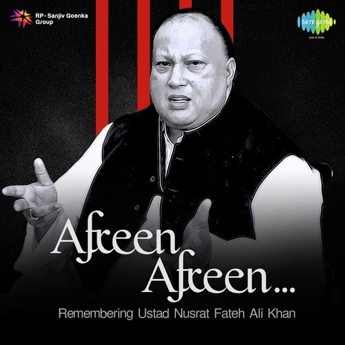 Huq Ali (From Nakhuda) - Nusrat Fateh Ali Khan, Salim-Sulaiman, Uttam Singh