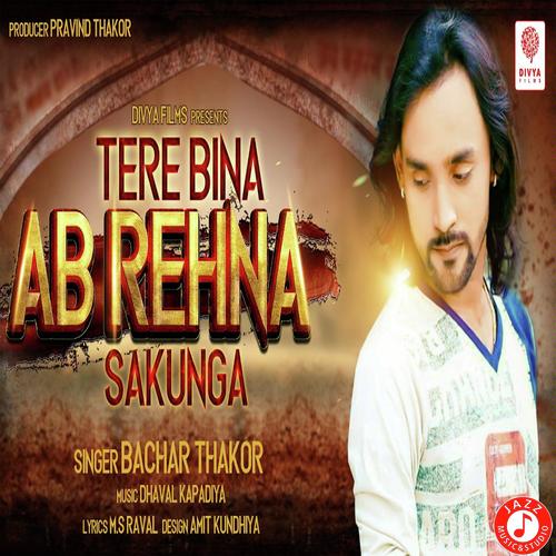 Tere Bina Ab Rehna Sakunga - Dj Jagat Raj