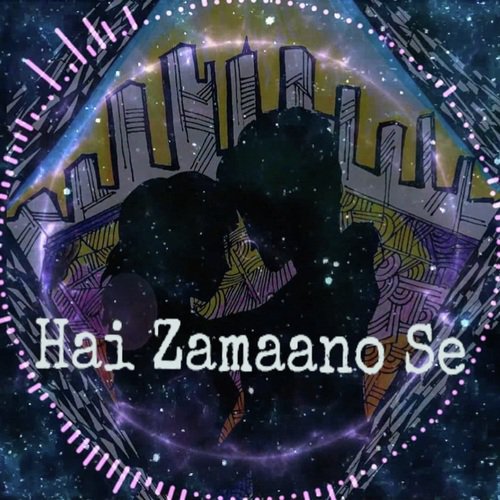Hai Zamaano Se - Jaison Jacob