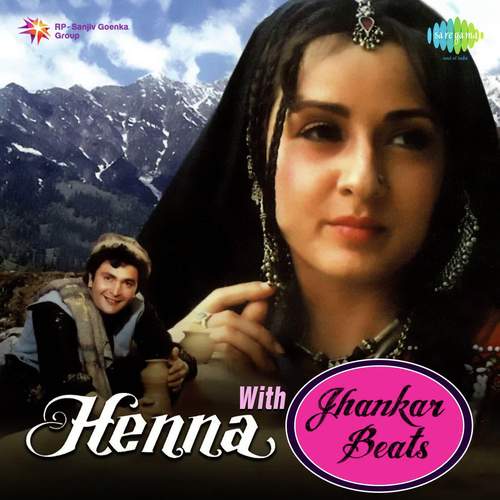 Der Na Ho Jaye Kahin - Ravindra Jain