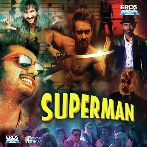 Aahun Aahun - Brijesh Shandilya