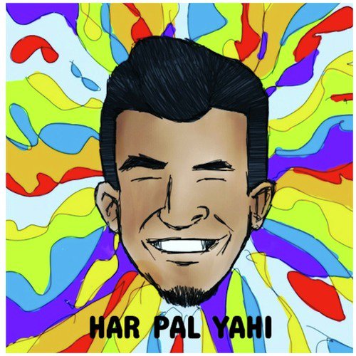 Har Pal Yahi - Githin Sam George