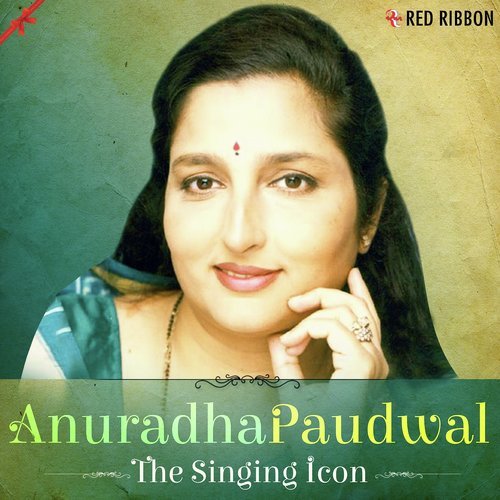 Wo Shakhs - Anuradha Paudwal
