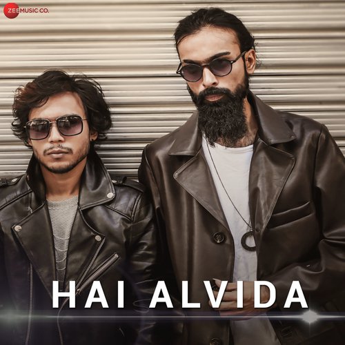 Hai Alvida - Kabir-Athar