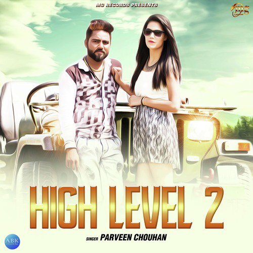 High Level 2 - Parveen Chouhan