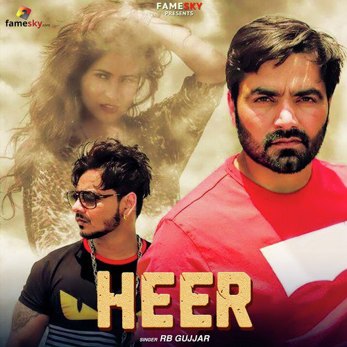 Heer - RB Gujjar