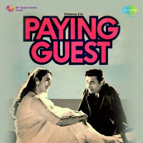 Chhod Do Aanchal Zamana Kya Kahega - Pihu panwar