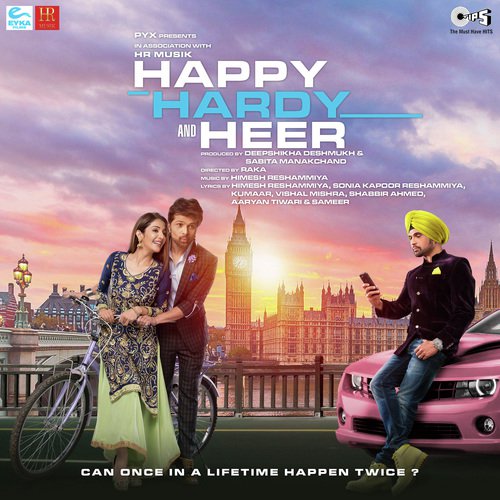 Teri Meri Kahani - Himesh Reshammiya