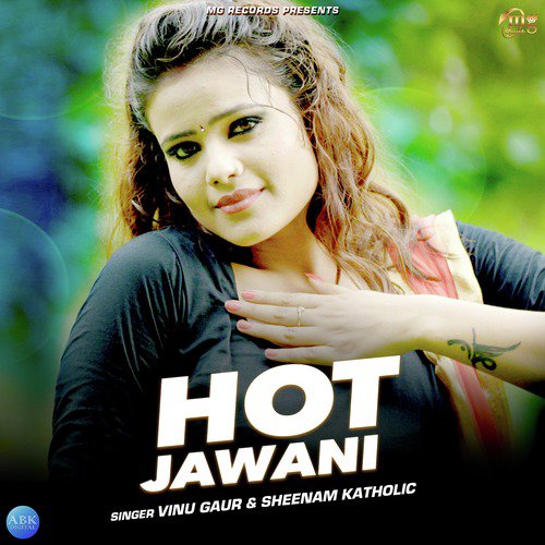 Hot Jawani - Sheenam Katholic, Vinu Gaur