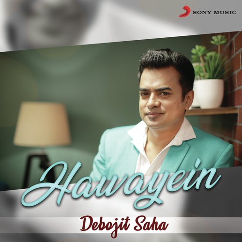Hawayein (Rewind Version) - Debojit Saha