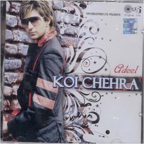 Koi Chehra (Acoustic Mix) - Debojit Saha