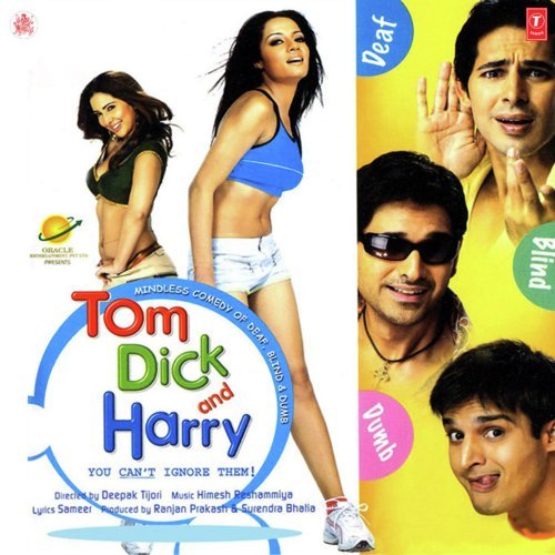 Tanha Jiya Na Jaye (Remix) - Himesh Reshammiya
