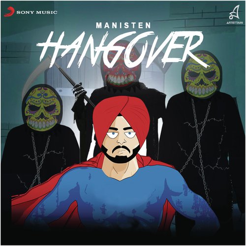 Hangover - Manisten
