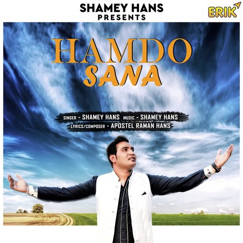 Hamdo Sana - Shamey Hans