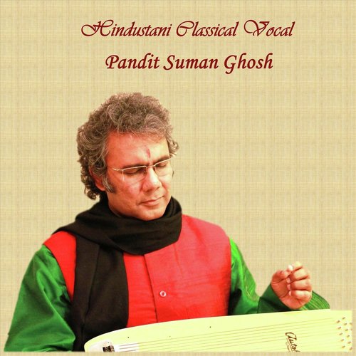 Mangalam Bhagwaan Vishnu Taal Deepchandi (Live) - Pandit Suman Ghosh