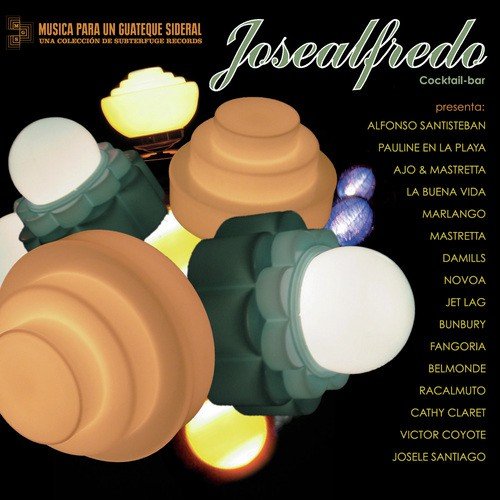 Abre los Ojos - Various Artists