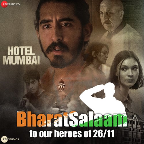 Humein Bharat Kehte Hain - Sunny Inder, Mithoon