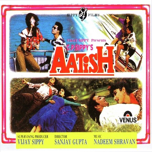 Ya Dilruba Ya Dilruba - Nadeem-Shravan