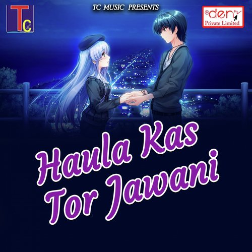Deewani Mor I Love You - Various Artists