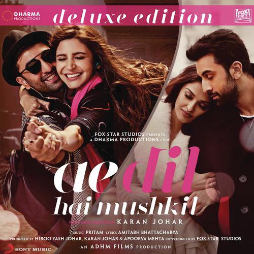 Channa Mereya - Pritam
